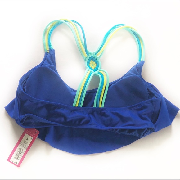 SWIM TOP - Picture 2 of 3